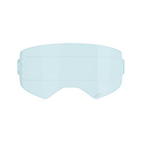 Alpinestars Supertech Roll Off Lens Clear