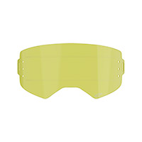 Alpinestars Supertech Roll Off Lens Yellow