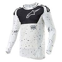 Camiseta Alpinestars Supertech Spek 2024 blanco
