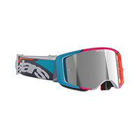 Maschera Alpinestars Supertech Stream Multi - img 2