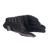 Gants Alpinestars Techdura falcon marròn - 2