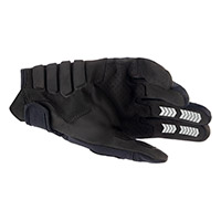 Alpinestars Techdura Gloves Black - 2