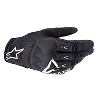 Alpinestars Techdura Gloves Falcon Brown