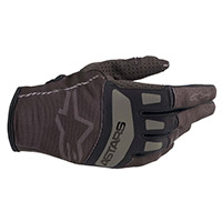 Alpinestars Techstar 2022 Gloves Black