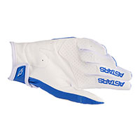 Alpinestars Techstar 2023 Gloves Blue - 2