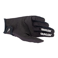 Alpinestars Techstar 2023 Gloves Black - 2