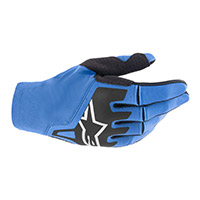 Alpinestars Techstar 2024 Gloves Blue