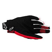 Alpinestars Techstar 2025 Gloves Pink - 2