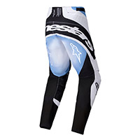 Pantalones Alpinestars Techstar Melt 2025 negro azul