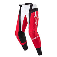 Alpinestars Techstar Ocuri 2024 Pants Red