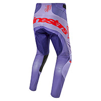 Alpinestars Techstar Ocuri 2024 Pants Purple