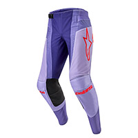 Alpinestars Techstar Ocuri 2024 Pants Purple