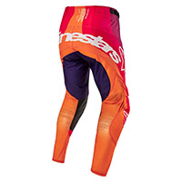 Pantalon Alpinestars Techstar Pneuma 2024 Orange