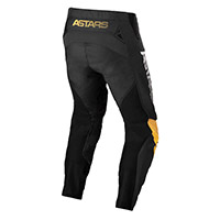 Alpinestars Techstar Quadro 2022 Pants Yellow