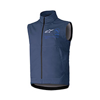 Alpinestars Techstar Softshell Jacket Blue