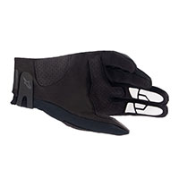 Alpinestars Thermo Shielder 2023 Gloves Black - 2