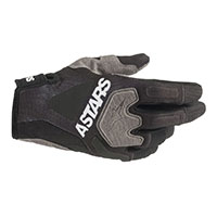 Alpinestars Venture R Gloves Black Gray