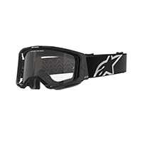 Alpinestars Vision 8 Corp Goggle Black