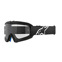 Gafas Alpinestars Vision Youth Corp negro