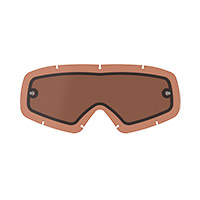 Alpinestars Vision Dual Pane Youth Lens Afterburn