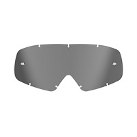 Alpinestars Vision Youth Lens Mirrored Silver