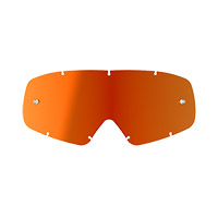 Lentille Alpinestars Vision Youth Rouge Miroir