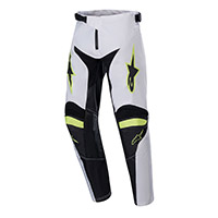 Alpinestars Youth Racer Lucent 2024 Pants Yellow Kinder