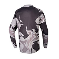 Maglia Alpinestars Youth Racer Tactical Magnet - img 2