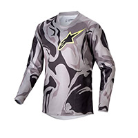 Maillot Alpinestars Youth Racer Tactical 2024 Magnet