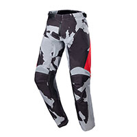 Alpinestars Youth Racer Tactical 2023 Hose rot
