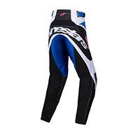 Pantalones Alpinestars Racer Wurx 2025 jóvenes azul