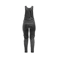Pantalones Fasthouse Motorall Carbon 24.1 Mujer negro - 2