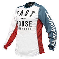 Fasthouse Grindhouse 24.1 Anthem Damen Trikot