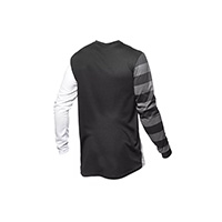 Fasthouse Carbon 24.1 Eternal Jersey White - 2
