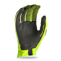 Fly Pro Lite Gloves Yellow