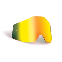 Fmf Powerbomb/powercore Youth Lens Gold