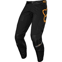 Pantalones Fox 360 Merz negro