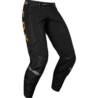 Pantalon Fox 360 Merz Noir