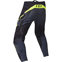 Pantaloni Fox 360 Vizen Nero - img 2