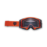 Fox Airspace Core Brille rot