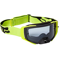 Fox Airspace Mirer Goggle Fluo Yellow