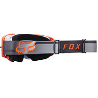 Gafas Fox Airspace Vizen naranja fluo