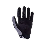 Guantes Fox Bomber 24 CE gris