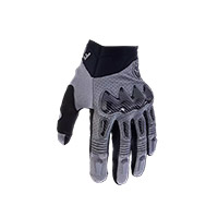 Fox Bomber 24 Ce Gloves Black