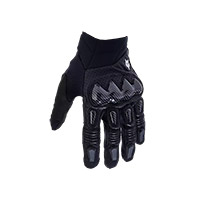 Fox Bomber 24 Ce Gloves Black