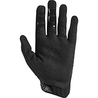 Fox Bomber Lt Ce Gloves Black - 2