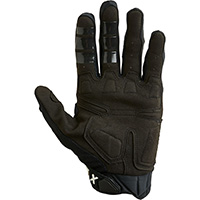 Fox Bomber V.22 Gloves Black - 2