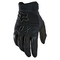 Fox Dirtpaw 2021 Gloves Black