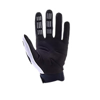 Gants Fox Dirtpaw 24 blanc - 2