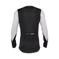 Fox Flexair 50th Jersey Black